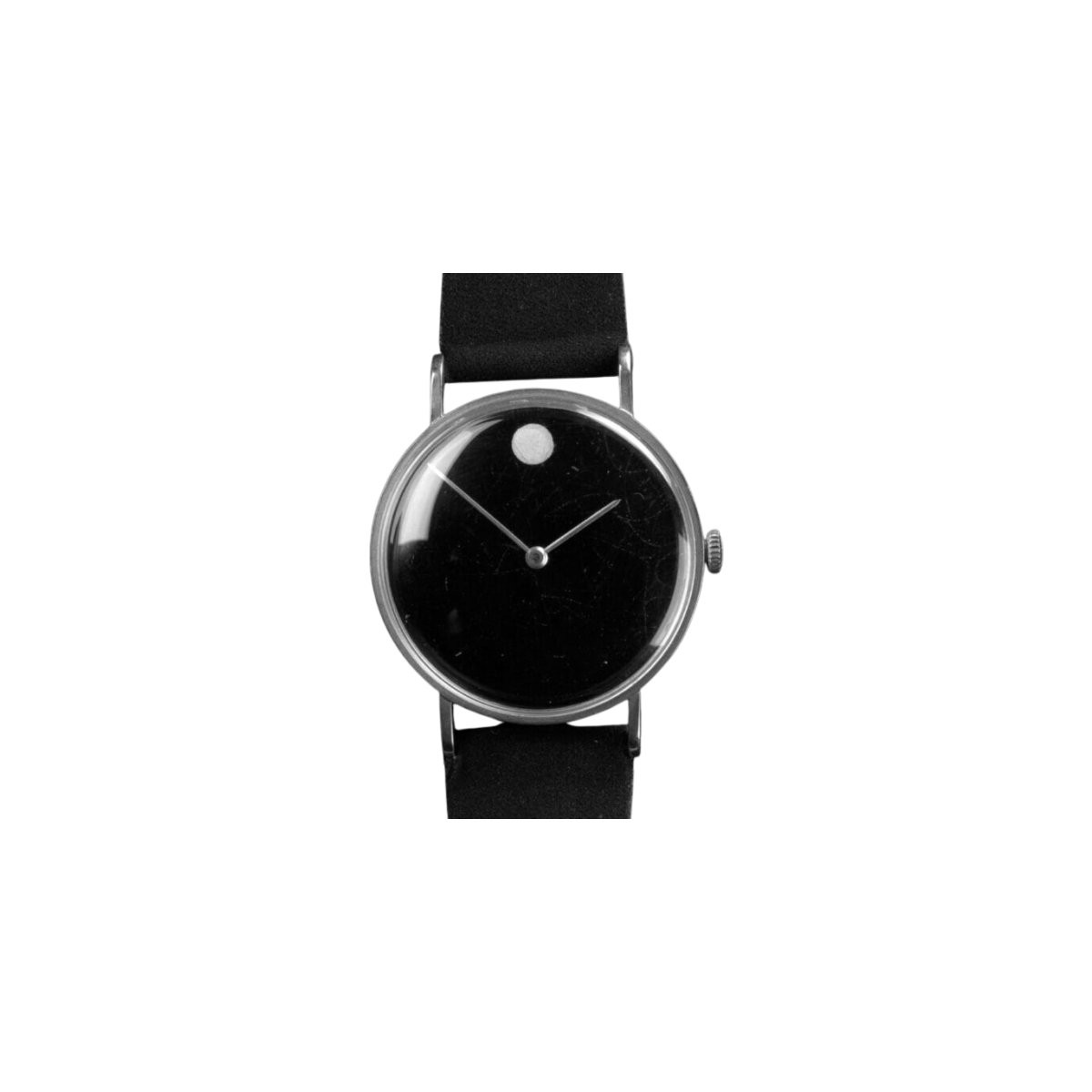 museum watch