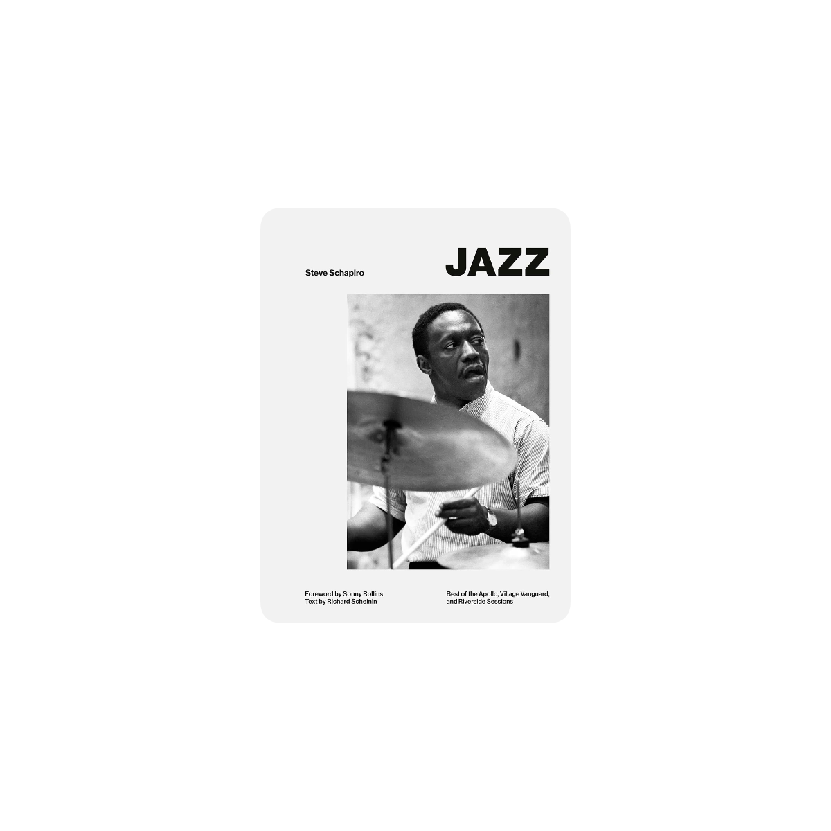 Jazz: Best of the Apollo, Village Vanguard, and Riverside Sessions