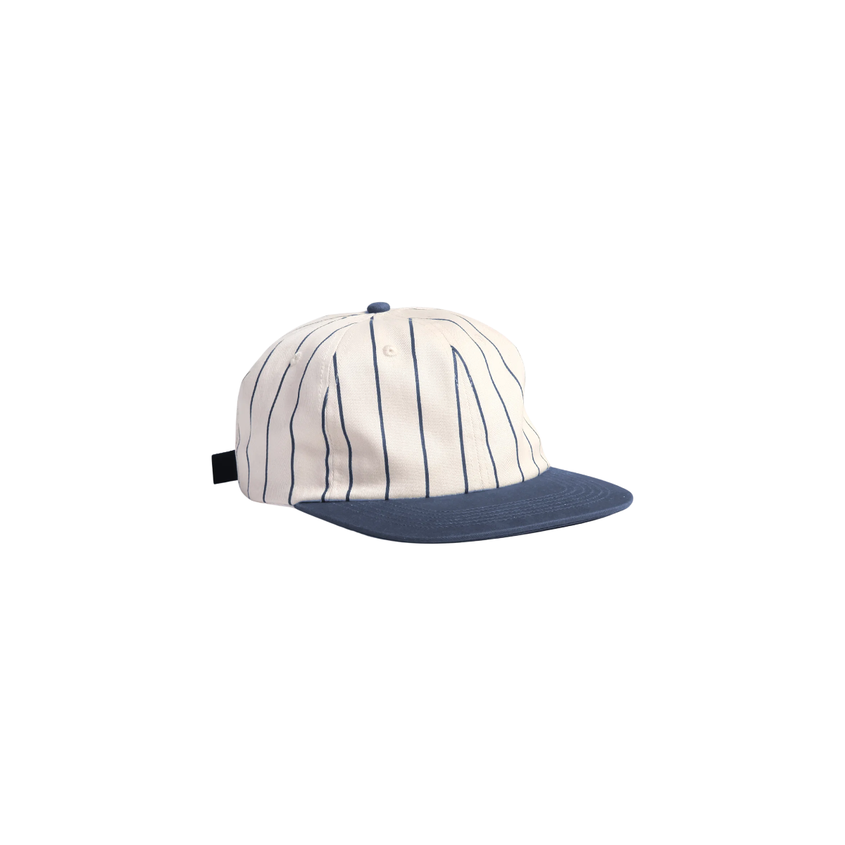 perfect 6 panel cap
