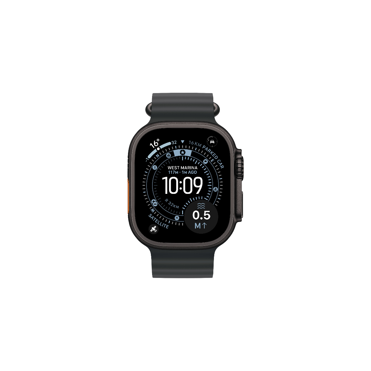 watch ultra 3