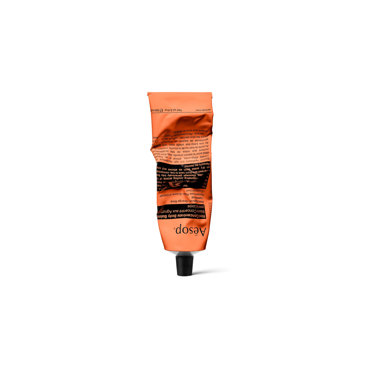 body balm