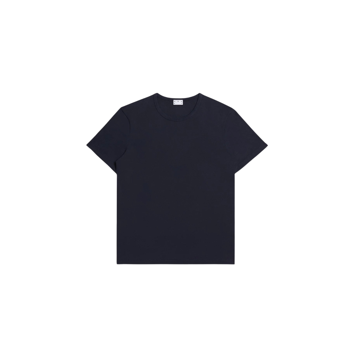 the t-shirt