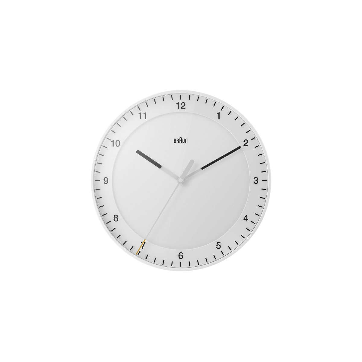 bc17 clock