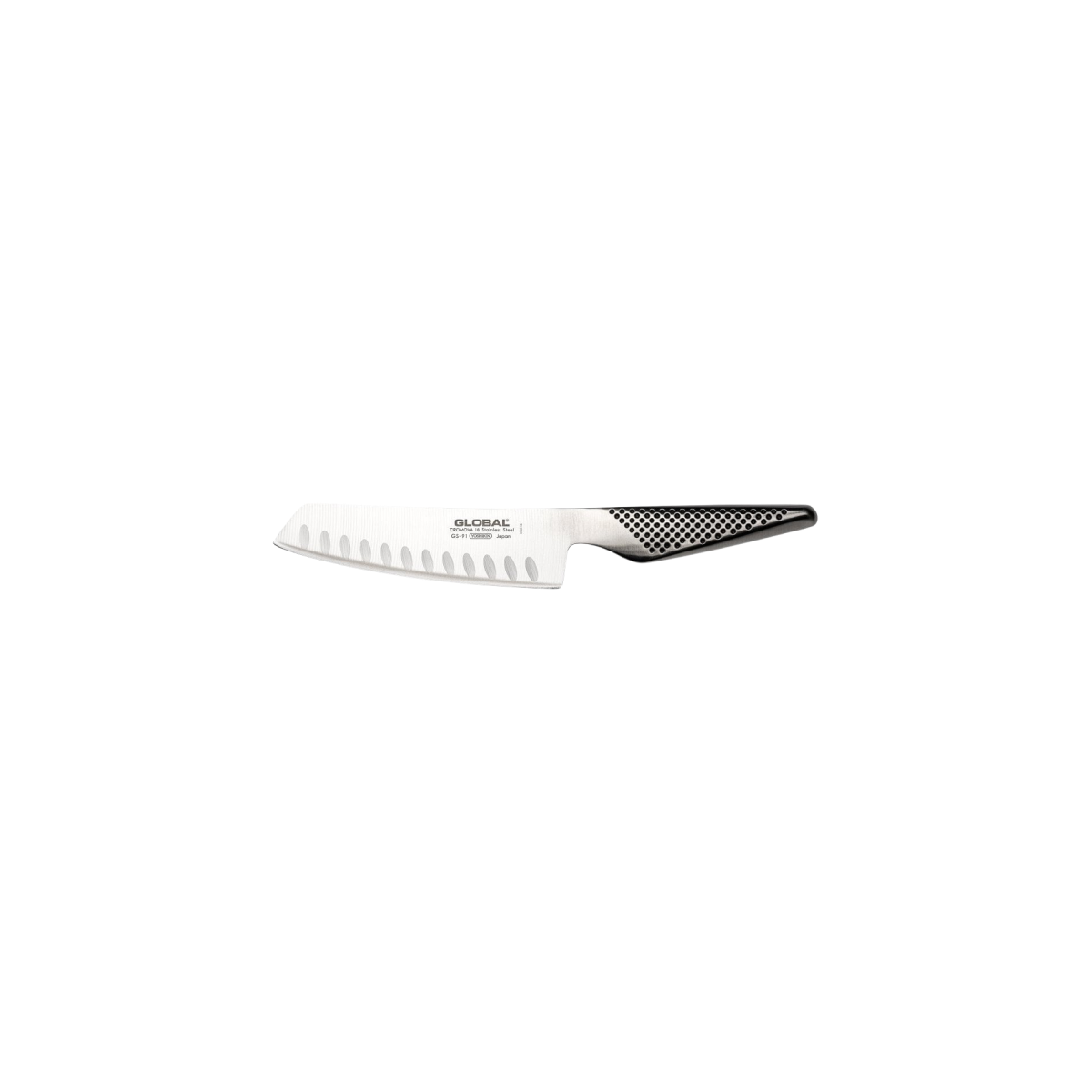 gs-91 knife