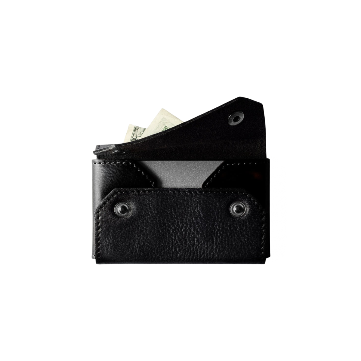 small brick card case