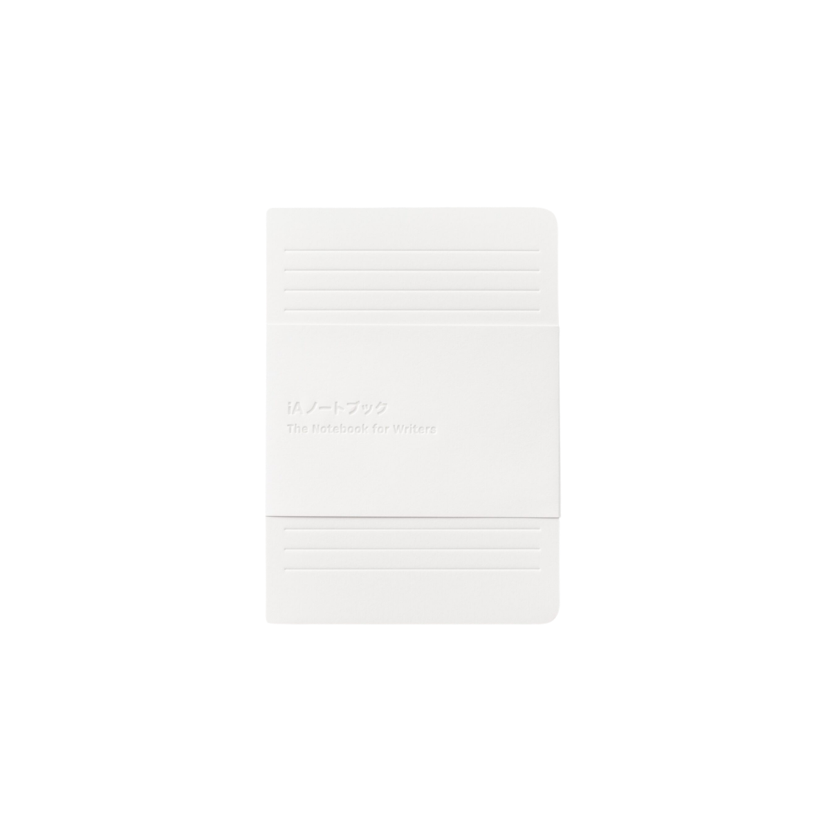the notebook for writers
