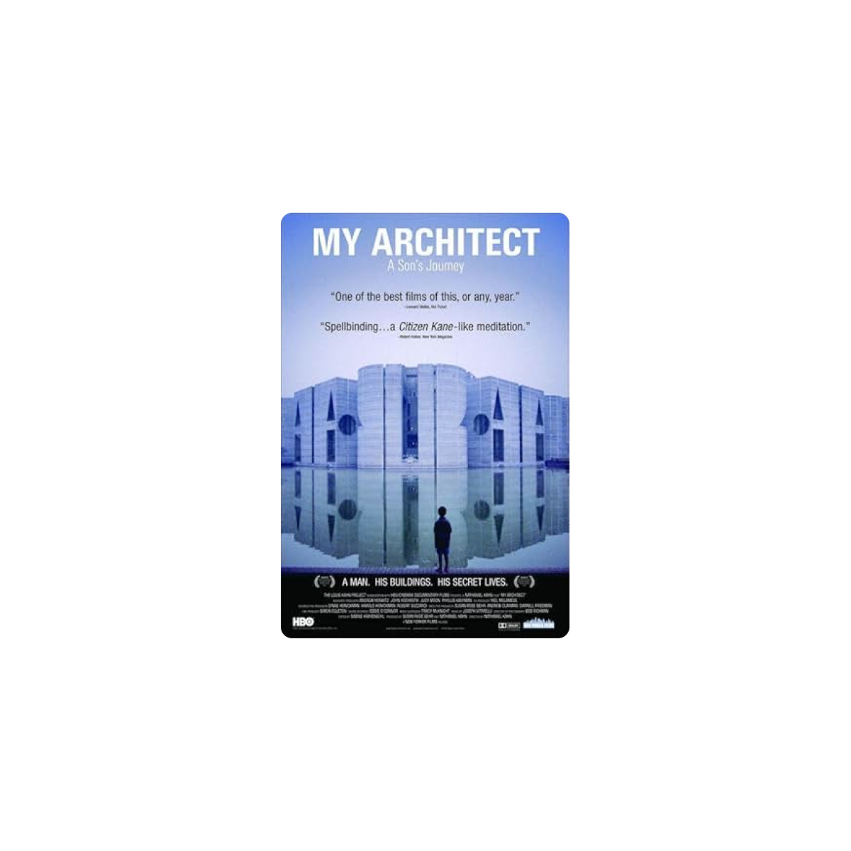 my architect