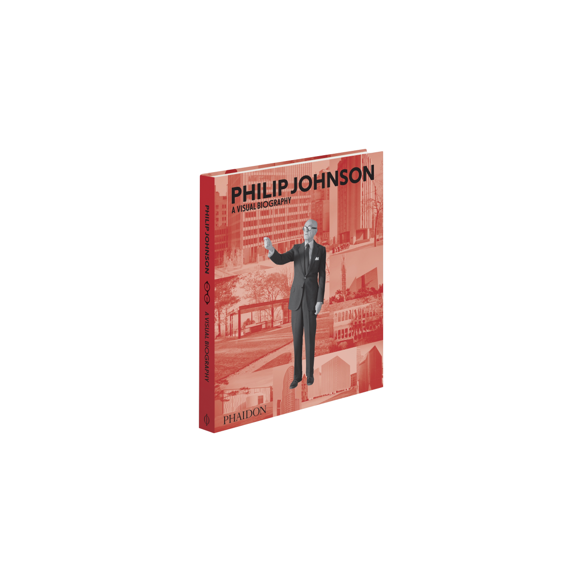 philip johnson
