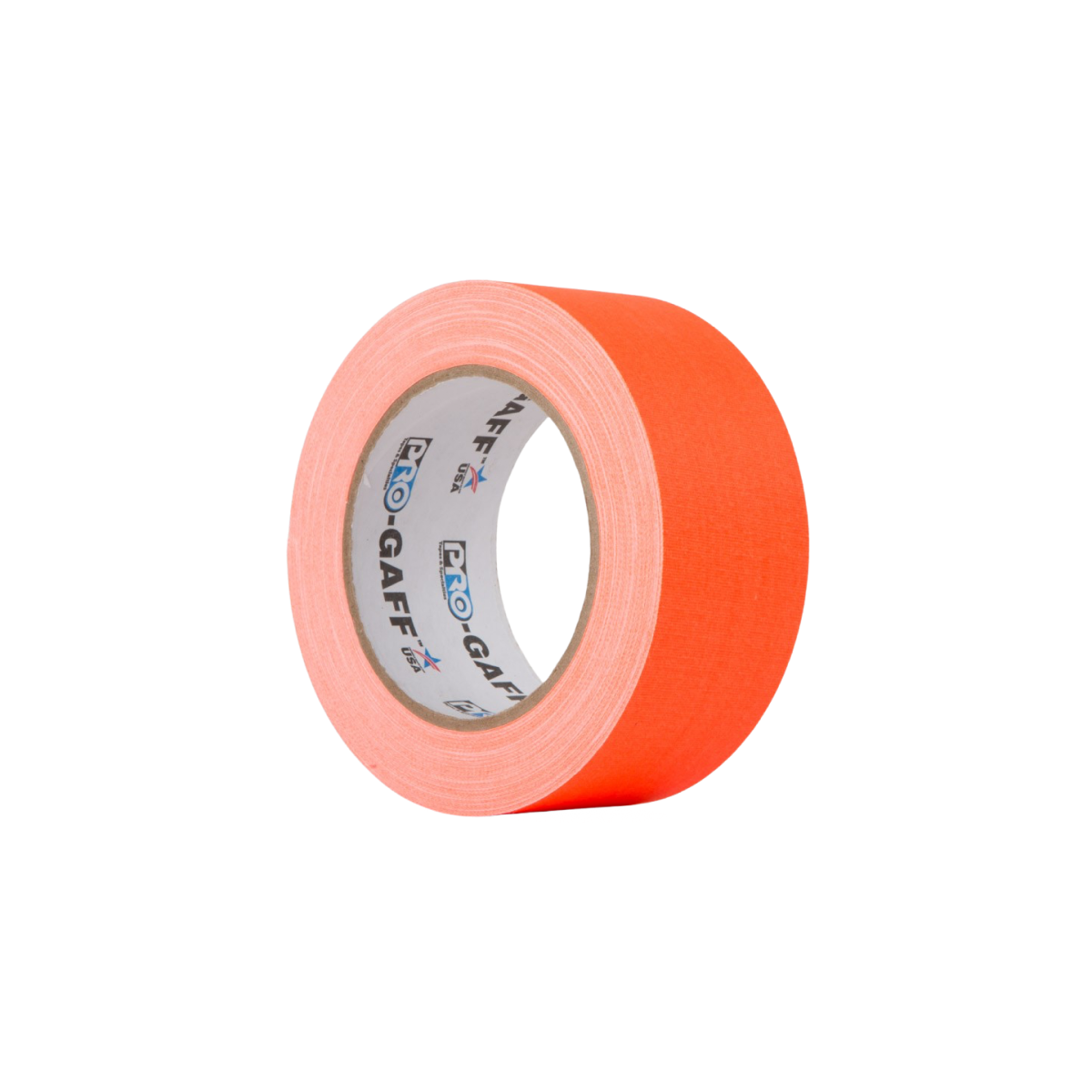 flourescent cloth tape